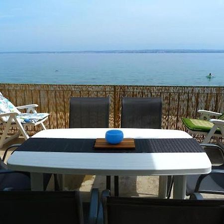 Holiday Home Villa Jadran - 10 M From Beach Преко Экстерьер фото